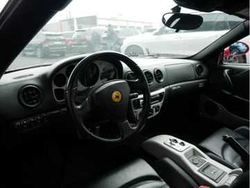 صورة 7 لـ 2001 Ferrari 360