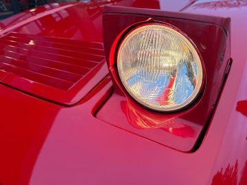 1989 Ferrari 328 缩略图 23