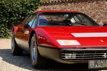 صورة مصغرة 49 لـ 1974 Ferrari 365