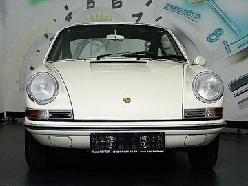 1968 Porsche OTHERS 缩略图 18