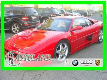 صورة مصغرة 2 لـ 1993 Ferrari 348