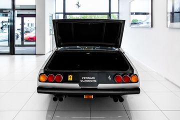 1972 Ferrari 365 — миниатюра 37