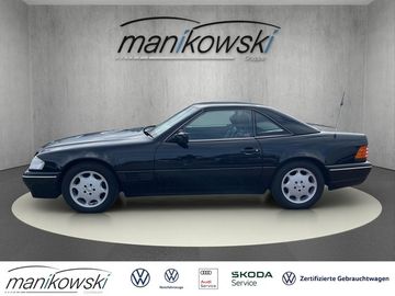 صورة 2 لـ 1992 Mercedes-BENZ 300