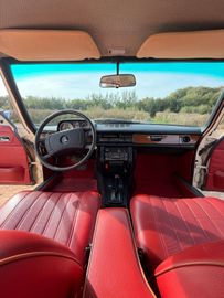1970 Mercedes-BENZ 300 缩略图 11