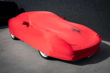 صورة 8 لـ 2001 Ferrari 550