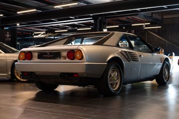 صورة مصغرة 8 لـ 1987 Ferrari MONDIAL