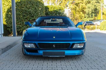 صورة مصغرة 2 لـ 1995 Ferrari 348