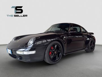 1996 Porsche OTHERS 照片 1