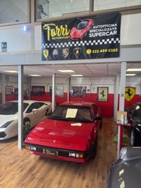 صورة 3 لـ 1983 Ferrari MONDIAL