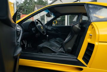 1995 Ferrari F355 缩略图 24