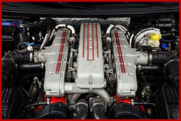 صورة مصغرة 12 لـ 2001 Ferrari 550