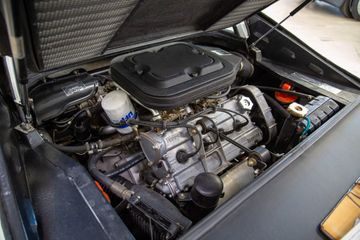 صورة مصغرة 14 لـ 1982 Ferrari 208