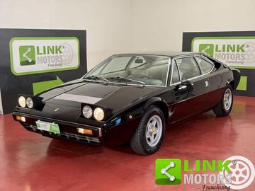 1980 Ferrari 208 照片 7