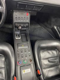 1990 Ferrari MONDIAL — миниатюра 11