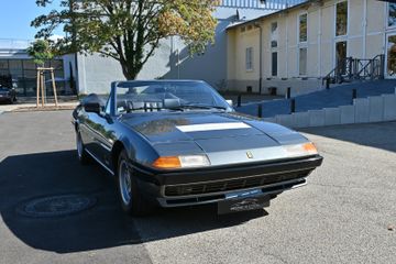 صورة مصغرة 19 لـ 1979 Ferrari 400