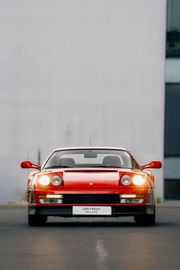 1991 Ferrari TESTAROSSA — фото 3
