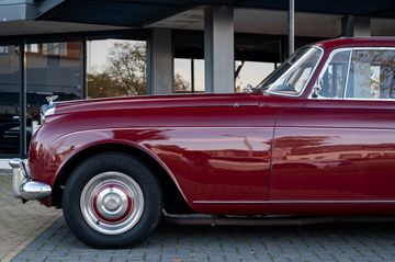صورة 2 لـ 1962 Bentley CONTINENTAL