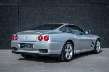 صورة مصغرة 15 لـ 2001 Ferrari 550