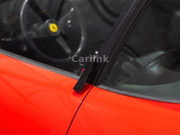 1983 Ferrari 512 照片 9