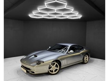 صورة 1 لـ 1998 Ferrari 550