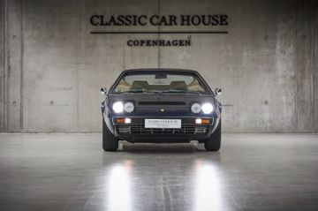 1976 Ferrari 308 照片 8