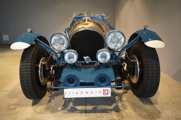 1951 Bentley OTHERS 缩略图 14