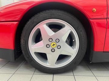 1990 Ferrari 348 照片 5