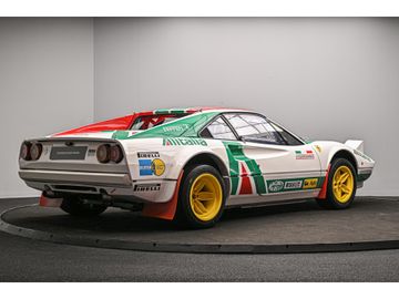 صورة مصغرة 4 لـ 1979 Ferrari 308