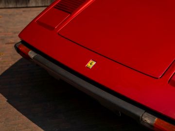 صورة مصغرة 26 لـ 1978 Ferrari 308