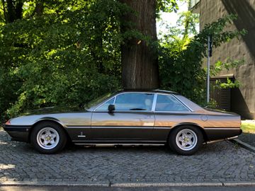 صورة 1 لـ 1980 Ferrari 400