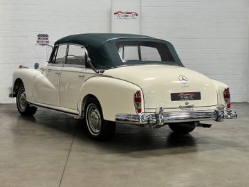صورة 7 لـ 1962 Mercedes-BENZ 300