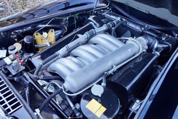 1959 Mercedes-BENZ SL 照片 4