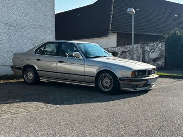 1988 BMW 530 photo 6