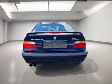 1997 Alpina B3 照片 5