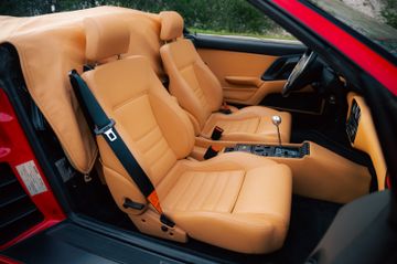 صورة مصغرة 13 لـ 1997 Ferrari F355