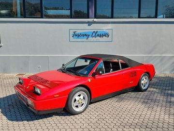 1990 Ferrari MONDIAL — миниатюра 2