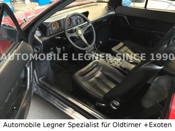 صورة مصغرة 12 لـ 1987 Ferrari MONDIAL