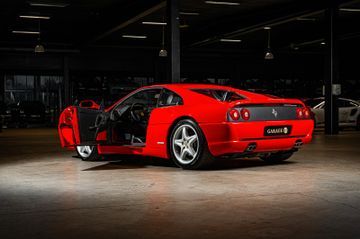صورة مصغرة 5 لـ 1999 Ferrari F355