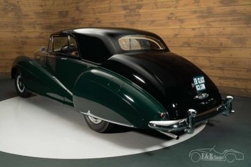 1954 Bentley OTHERS — миниатюра 16