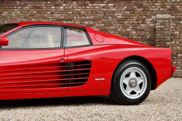 صورة مصغرة 23 لـ 1987 Ferrari TESTAROSSA