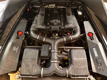 صورة مصغرة 9 لـ 1996 Ferrari F355