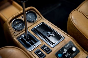 1981 Ferrari 208 — миниатюра 17