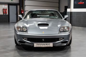 صورة 2 لـ 1997 Ferrari 550