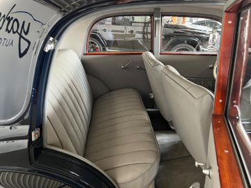 1939 Mercedes-BENZ OTHERS 照片 6