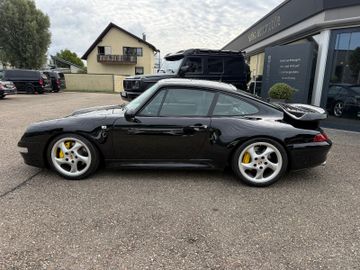 1998 Porsche 911 URMODELL 缩略图 2