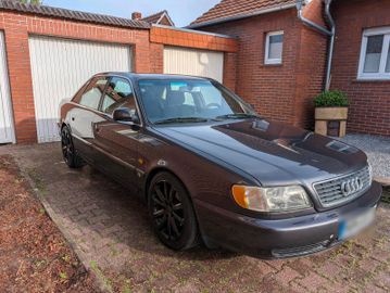 1994 AUDI A6 照片 7