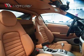 2000 Ferrari 360 照片 10