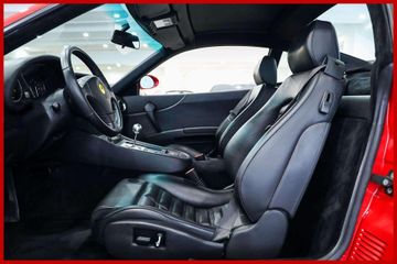 صورة 9 لـ 1999 Ferrari 550
