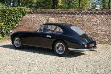 1952 Aston Martin OTHERS 缩略图 19