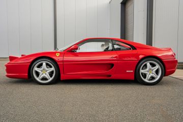 1995 Ferrari F355 缩略图 26